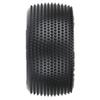 Pro-Line Racing 1/10 Prism 2.0 CR3 Rear 2.2 Crpet Buggy Tires 2 PRO8277303 RC Tire view 2