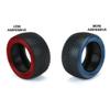 Pro-Line Racing 1/10 Prism 2.0 CR3 Rear 2.2 Crpet Buggy Tires 2 PRO8277303 RC Tire view 4