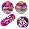 L.O.L. Surprise! 4-Pack Novelty Assortment Balls Value Pack - OMG Birthday Party Favors & Accessories for Girls view 2