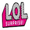 L.O.L. Surprise! 4-Pack Novelty Assortment Balls Value Pack - OMG Birthday Party Favors & Accessories for Girls view 3