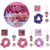 L.O.L. Surprise! 4-Pack Novelty Assortment Balls Value Pack - OMG Birthday Party Favors & Accessories for Girls view 4