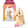 American Girl Barker Posey Tan Dog for 18-inch Dolls plus Pet Accessories view 1