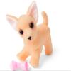 American Girl Barker Posey Tan Dog for 18-inch Dolls plus Pet Accessories view 3