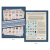 Knock Knock Work-from-Home Bingo, 12 Reusable Cards to Play for WFH Calls view 2