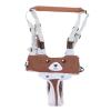Baby Walkers, Handheld Kids Walker Helper, Baby Walking Helper Hand Baby Walking Harnesses with Detachable Crotch 4 Wearing Ways for 824 Month Infant Home Use view 1