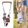 Baby Walkers, Handheld Kids Walker Helper, Baby Walking Helper Hand Baby Walking Harnesses with Detachable Crotch 4 Wearing Ways for 824 Month Infant Home Use view 2