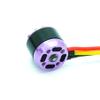 4PCS 1106 Brushless Motor 4000KV 3-4S for 2-3" Propeller view 3