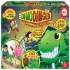 Educa Dino Danger, green (19450) view 1