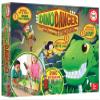 Educa Dino Danger, green (19450) view 4