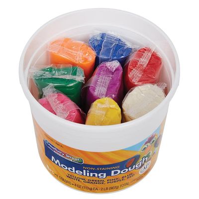 Creativity Street  Modeling Dough