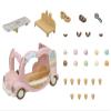 ***2022 NEW LINES*** SYLVANIAN FAMILIES Ice Cream Van view 2