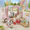 ***2022 NEW LINES*** SYLVANIAN FAMILIES Ice Cream Van view 4