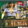 Ilsa: The Wicked Warden Dyanne Thorne (1977) DVD Jesus Franco view 1