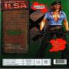 Ilsa: The Wicked Warden Dyanne Thorne (1977) DVD Jesus Franco view 3