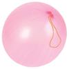 Chochkees Bounce Punch Balloons with Rubber Band Handle For Kids Heavy Duty, Party Favors, for Birthday Party, 19 Inches Fully Blown (100-Pack) view 4