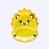 Poolmaster Inflatable Swimming Pool Kiddie Pool with Sun Shade, Baby Lion Small view 2