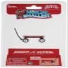 Worlds Smallest Radio Flyer Classic Red Wagon view 1
