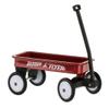 Worlds Smallest Radio Flyer Classic Red Wagon view 4