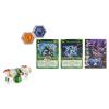 Bakugan Evolutions 2022 Platinum Series Die-cast Diamond Sectanoid view 2