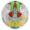 Bakugan Evolutions 2022 Platinum Series Die-cast Diamond Sectanoid view 4