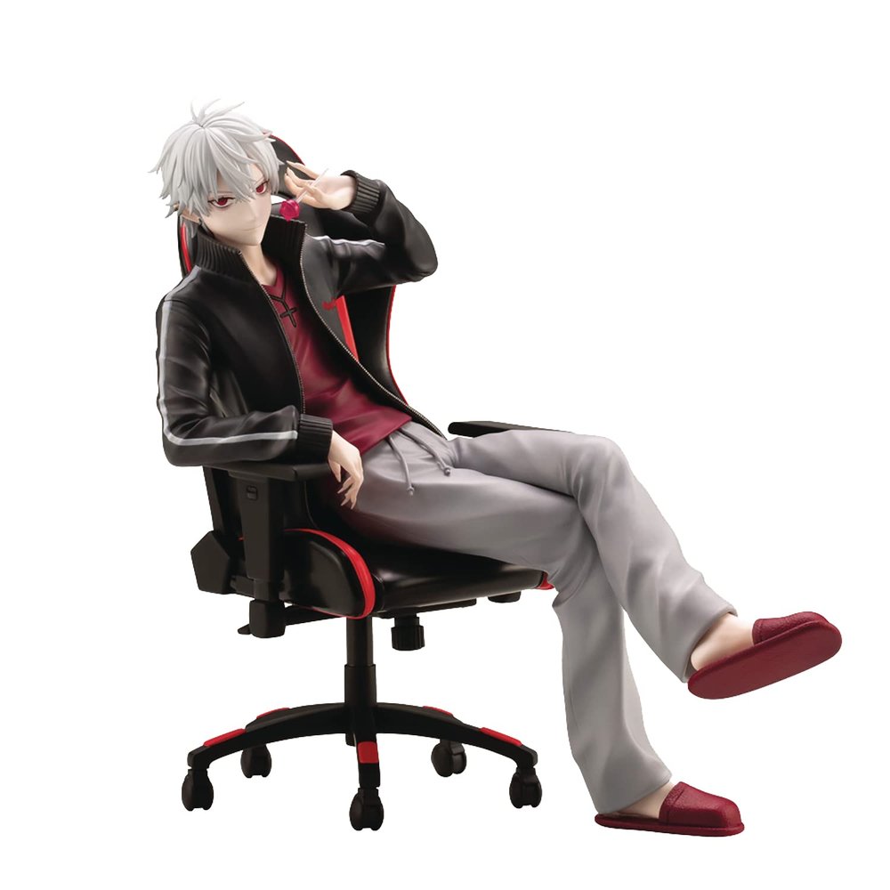 Kotobukiya NIJISANJI: Kuzuha PVC Statue