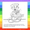 ZOCO  We Are All Special  Educational Coloring Books (250 Bulk Pack, With Crayons)  Self Esteem Books for Kids  Games, Puzzles, Fun Activities view 3
