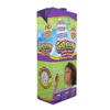 Gazillion Bubbles Original Premium Bubble Solution 1L - Giant, Vibrant, Safe Bubbles with Eco-Friendly Packaging, Outdoor Party Fun view 2