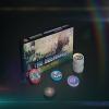 Human Punishment: The Beginning Kickstarter Exclusive All-in Leader Pledge [Bundle] view 2