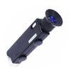 Microscope Accessories Kit 400X-500X Zoom Focus Adjustable Illuminated LED Microscope Magnifier Identification Tool Microscope Slides view 1