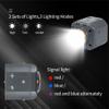 Hanatora Drone Night Flight Lights for DJI Air 3S 3 2S,Mavic Air 2,Mavic 3 Classic Cine,Mavic 2 Pro Zoom,Mavic Pro,Led Search Light Kit Accessories view 3