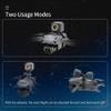 Hanatora Drone Night Flight Lights for DJI Air 3S 3 2S,Mavic Air 2,Mavic 3 Classic Cine,Mavic 2 Pro Zoom,Mavic Pro,Led Search Light Kit Accessories view 4