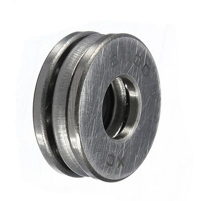 Acofuns Metal Sealed Shielded 3 Parts Roll Axial Ball Thrust Bearing 51100 Ball Bearing