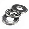 Acofuns Metal Sealed Shielded 3 Parts Roll Axial Ball Thrust Bearing 51100 Ball Bearing view 2