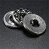 Acofuns Metal Sealed Shielded 3 Parts Roll Axial Ball Thrust Bearing 51100 Ball Bearing view 4