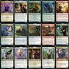 Elite Commander Jetmir Creature Go Wide Deck - Red Green White - EDH - Jetmir, Nexus of Revels - 100 Card - Custom Magic The Gathering Deck - Very Strong! view 2