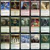 Elite Commander Jetmir Creature Go Wide Deck - Red Green White - EDH - Jetmir, Nexus of Revels - 100 Card - Custom Magic The Gathering Deck - Very Strong! view 3