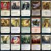 Elite Commander Jetmir Creature Go Wide Deck - Red Green White - EDH - Jetmir, Nexus of Revels - 100 Card - Custom Magic The Gathering Deck - Very Strong! view 4