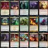 Elite Commander Ziatora Jund Sacrifice Deck - Red Green Black - EDH - 100 Card - Custom Magic The Gathering Deck - Very Strong! view 2