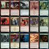 Elite Commander Ziatora Jund Sacrifice Deck - Red Green Black - EDH - 100 Card - Custom Magic The Gathering Deck - Very Strong! view 3