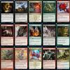 Elite Commander Ziatora Jund Sacrifice Deck - Red Green Black - EDH - 100 Card - Custom Magic The Gathering Deck - Very Strong! view 4