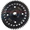 TRAXXAS SLEDGE MONSTER TRUCK Carbon Steel Spur Gear 51T -1pc - GPM SLE051TS [SLE051TS] view 1