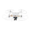Heaveant 4pcs Propeller Props Guard Protector for Phantom 3 Standard Professional Advanced Quick Release Blade Bumper 9450 view 2