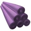Oodles of Noodles Premium Jumbo XL Pool Swim Noodles - 6 Pack - Approx. 55 inch x 3.5 inch Hollow Core Pool Noodles Foam Tube - Durable for Heavy Duty Swimming, Water Aerobics, Crafts, & DIY Projects view 1