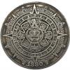 Rare 1880 American US United States Morgan Dollar Restrike Replica Coin. Discover Now view 1