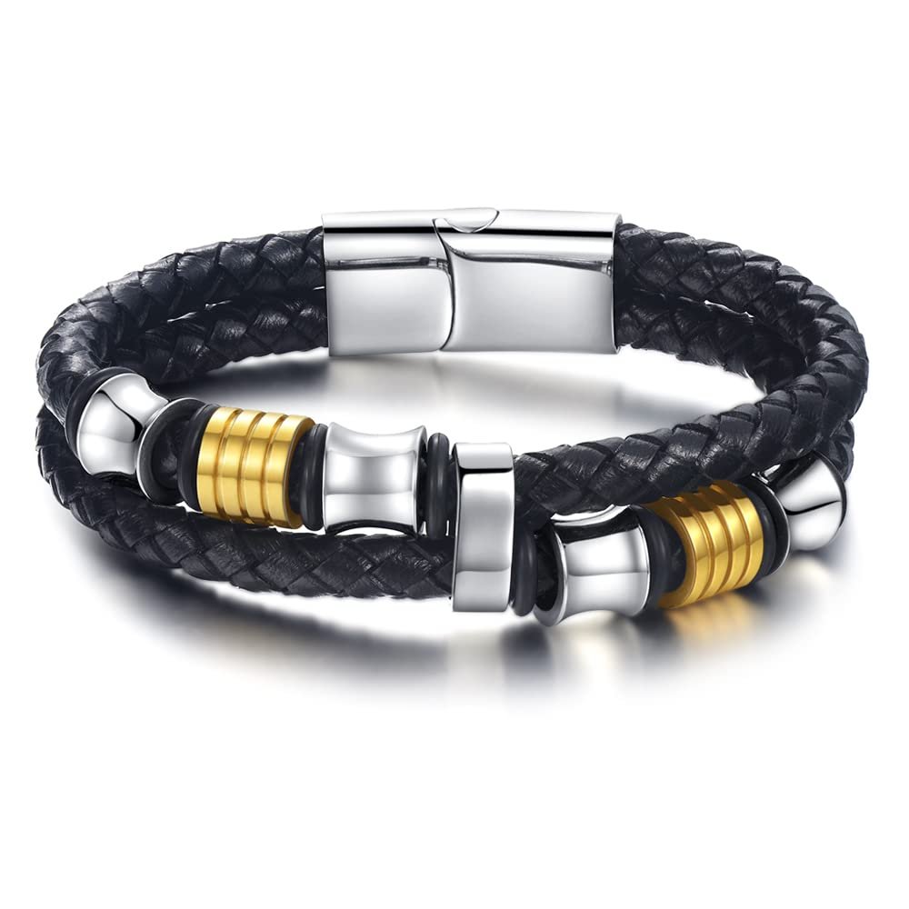 HONEY BEAR Bracelets for Men