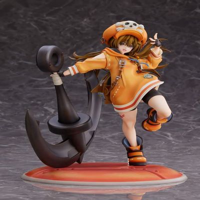 Broccoli - Guilty Gear Strive - May 1/7 PVC Figure