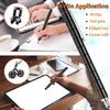 Magnetic Fidget Pen Mens Gifts - Novelty Christmas Stocking Stuffers for Adults, White Elephant Gifts, Cool Gadgets Stuff Fidget Toys Adults, Anxiety Relief Items Gift for Tech Lovers Office Worker view 4