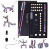 Magnetic Fidget Pens for Adults Teens - Graduation Gifts for Her Cool Stuff Stress Relief Fun Gifts for Teacher Novelty Christmas Stocking Fillers Gadget for 10 11 12 13 14 15 16 17 Year Old Girls view 1