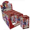 Yu-Gi-Oh! Trading Cards: Legendary Duelist Season 3 Display Booster Box: Includes 8 Mini-Boxes view 1