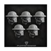 Puppetswar Masked Trench Troopers Heads view 1